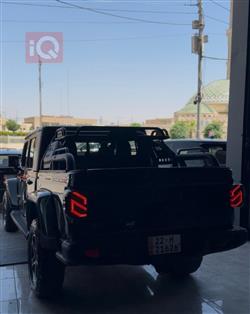 جيب جلاديتور